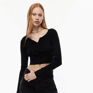 Sunday Best IZZY CARDIGAN